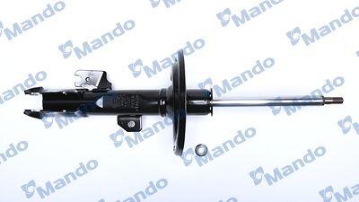 Амортизатор подвески газонаполненный передний левый Toyota Camry (01-) MANDO 'MSS015967