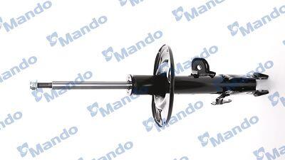 Амортизатор подвески газонаполненный передний правый Toyota Rav4 (06-) MANDO 'MSS015972