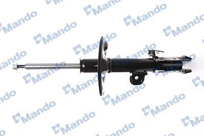 Амортизатор подвески газонаполненный передний левый Toyota RAV 4 (06-) MANDO 'MSS015973