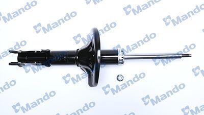 Амортизатор подвески газонаполненный передний Mitsubishi Lancer (00-)/Chery (A21) (06-) MANDO 'MSS016032