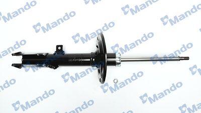 Амортизатор подвески газонаполненный задний правый Toyota Camry (01-) MANDO 'MSS016045