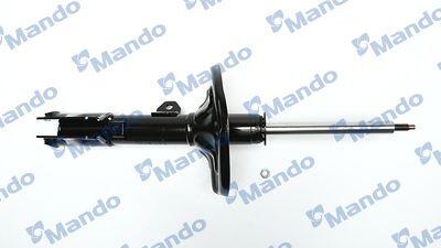 Амортизатор подвески газонаполненный передний правый Mitsubishi Grandis (04-) MANDO 'MSS016095