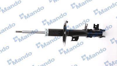 Амортизатор подвески газонаполненный передний правый Suzuki SX4 (06-) MANDO 'MSS016141