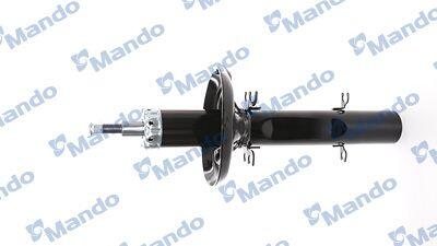Амортизатор подвески масляный передний VW Golf IV / Skoda Octavia (96-05) MANDO 'MSS016347