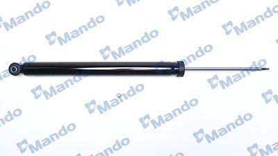 Амортизатор подвески газонаполненный задний Ford Focus (04-), C-Max (07-) / Mazda 3 (08-) MANDO 'MSS016464