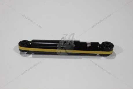 Амортизатор підвіски газонаповнений задній VW Caddy (04-) (MSS016944) MANDO 'MSS016944