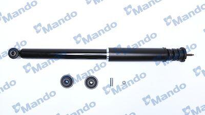 Амортизатор підвіски газонаповнений задній Nissan Micra, Note (02-12) MANDO 'MSS016994