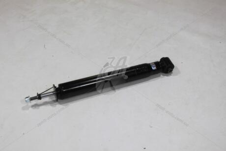 Амортизатор подвески газонаполненный задний Citroen C4 (04-)/Peugeot 307 (00-) MANDO 'MSS017042