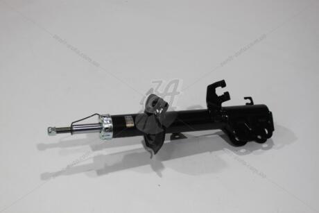 Амортизатор подвески газонаполненный передний правый Nissan IV Hatchback (K13) (10 -), Note II Hatchback (E12) (12 -) MANDO 'MSS017117
