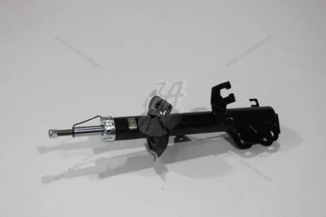 Амортизатор подвески газонаполненный передний правый Nissan IV Hatchback (K13) (10 -), Note II Hatchback (E12) (12 -) (MSS017117) MANDO 'MSS017117