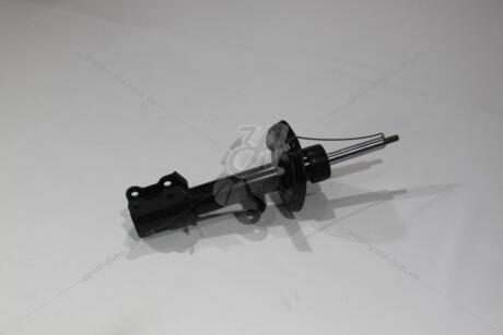 Амортизатор підвіски газонаповнений передній лівий Fiat Doblo (09-) MANDO 'MSS017212