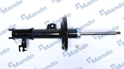 Амортизатор подвески газонаполненный передний правый Opel Vectra C (02-), Signum/Fiat Croma (05-) MANDO 'MSS017260