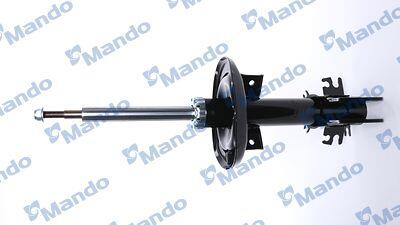 Амортизатор подвески газонаполненный передний Renault Master (10-) MANDO 'MSS017321