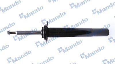 Амортизатор подвески газонаполненный передний левый MW 5 (E39) MANDO 'MSS017331