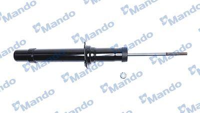 Амортизатор подвески газонаполненный передний Honda Accord (03-) MANDO 'MSS017366