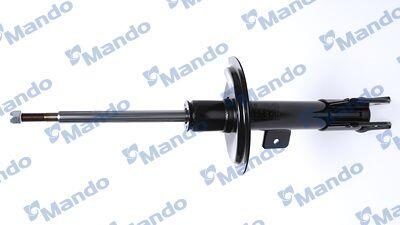 Амортизатор подвески газонаполненный передний правый Citroen C4 (04-)/Peugeot 307 (00-) MANDO 'MSS017417