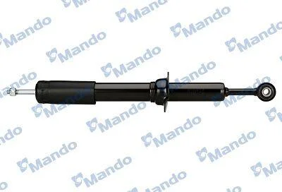 Амортизатор підвіски газонаповнений передній Toyota Hilux (05-15) (MSS020021) MANDO 'MSS020021 (фото 1)