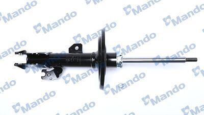 Амортизатор подвески газонаполненный передний правый Toyota Camry VI (XV40) (06-14) / Lexus ES350 (06-) MANDO 'MSS020029