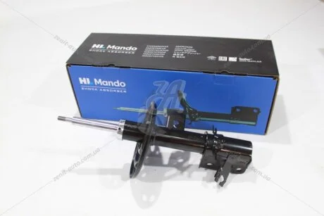Амортизатор подвески газонаполненный передний правый Nissan Altima (MSS020039) MANDO 'MSS020039