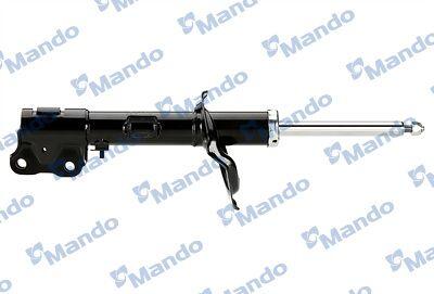Амортизатор подвески передний правый Mitsubishi Outlander (10-)/Peugeot 4008 (12-) MANDO 'MSS020047