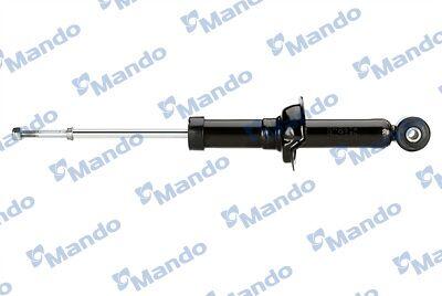Амортизатор подвески газонаполненный задний Mitsubishi ASX (10-)/Peugeot 4008 (12-) MANDO 'MSS020049
