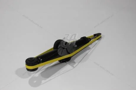 Амортизатор подвески газонаполненный задний Mitsubishi ASX (10-)/Peugeot 4008 (12-) (MSS020049) MANDO 'MSS020049