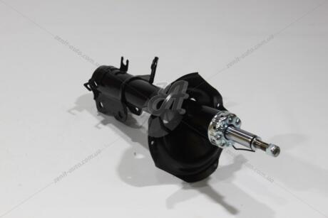 Амортизатор подвески газонаполненный передний правый Nissan Maxima QX MANDO 'MSS020052
