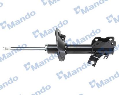 Амортизатор подвески газонаполненный передний левый Nissan Maxima QX MANDO 'MSS020053