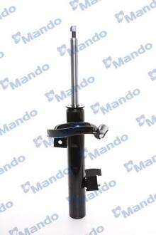 Амортизатор подвески газонаполненный передний правый Mazda 3 (03-) MANDO 'MSS020097