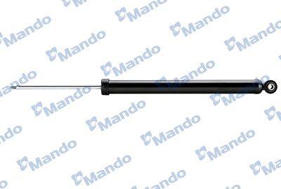 Амортизатор подвески газонаполненный задний Mazda 3 MANDO 'MSS020099