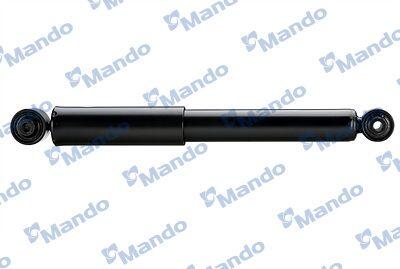 Амортизатор подвески газонаполненный задний Nissan Qashqai (06-) MANDO 'MSS020105
