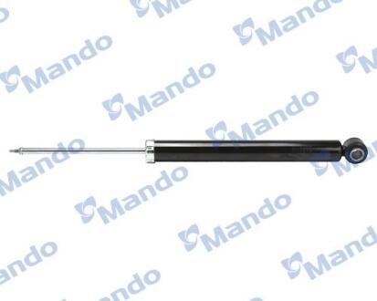 Амортизатор подвески газонаполненный задний Mazda CX-5 (11-) MANDO 'MSS020118