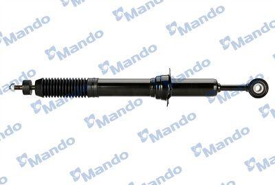 Амортизатор подвески газонаполненный передний Toyota 4-Runner, Land Cruiser Prado (10-) MANDO 'MSS020120