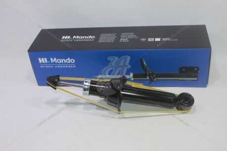Амортизатор підвіски газонаповнений задній Honda CR-V IV (MSS020208) MANDO 'MSS020208