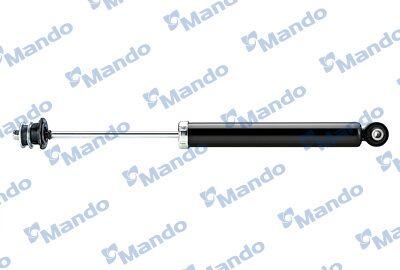Амортизатор подвески газонаполненный задний Toyota Corolla, Prius, Auris (07-) MANDO 'MSS020236