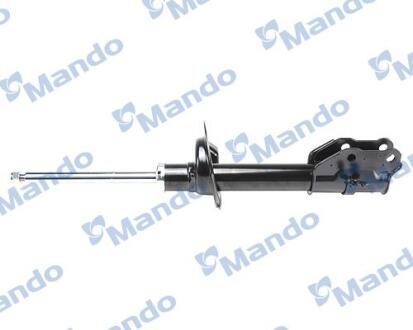 Амортизатор подвески газонаполненный передний левый Mazda CX-9 (07-) MANDO 'MSS020281