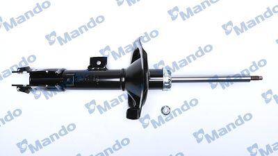 Амортизатор подвески газонаполненный передний правый Mitsubishi Lancer (07-) MANDO 'MSS020327