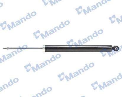 Амортизатор подвески газонаполненный задний Ford Focus (11-) MANDO 'MSS020643