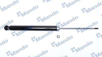 Амортизатор подвески газонаполненный задний Fiat Punto Evo (11-) MANDO 'MSS021010