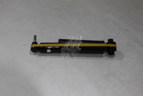 Амортизатор подвески газонаполненный задний Renault Scenic III (09-) MANDO 'MSS021038
