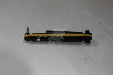 Амортизатор підвіски газонаповнений задній Renault Scenic III (09-) (MSS021038) MANDO 'MSS021038