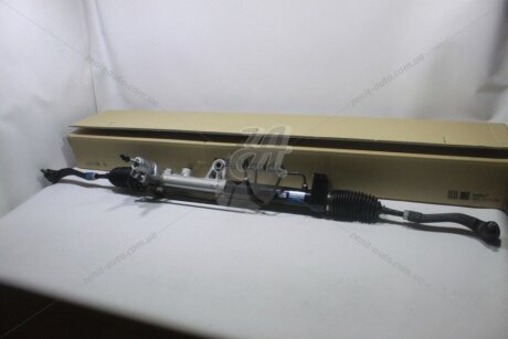 Рейка рульова Ssangyong Actyon, Kyron, Actyon Sports, Rexton MANDO 'MTG010861