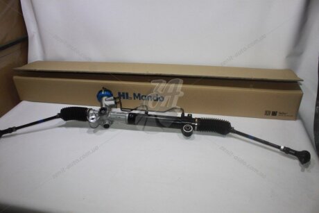 Рейка рульова Ssangyong Korando (10-) MANDO 'MTG010913