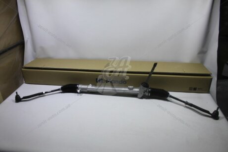 Рейка рульова Nissan Qashqai (J10, JJ10, T31) (06-), Renault Koleos (HY) (08-) MANDO 'MTG010944