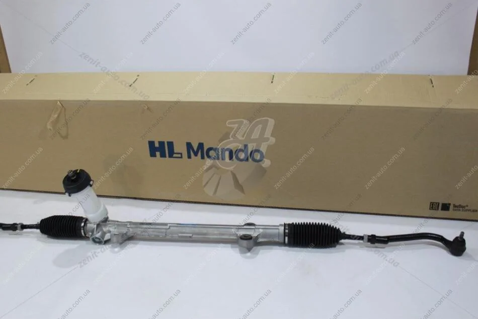 Рейка рулевая Hyundai Elantra IV (TS565002H300) MANDO 'TS565002H300 (фото 1)