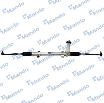 Рейка кермова Hyundai I30 (07-) MANDO 'TS565002L300