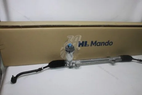 Рейка кермова Hyundai I30/I30Cw (07-) (TS565002L302) MANDO 'TS565002L302