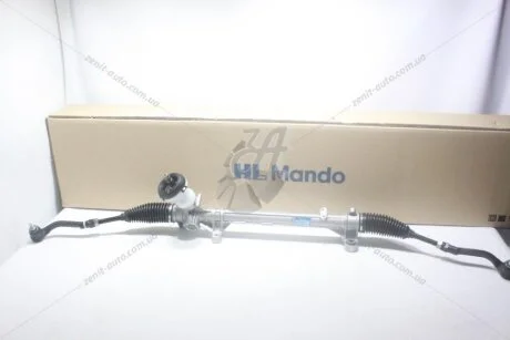 Рейка рульова KIA Optima (JF) 1.6, 2.0 (18-) (TS56500D4800) MANDO 'TS56500D4800