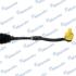 Рейка рулевая Hyundai Accent (10-) MANDO 'TS577004L000 (фото 4)