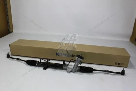 Рейка рулевая KIA Rio III (TS577004L010) MANDO 'TS577004L010